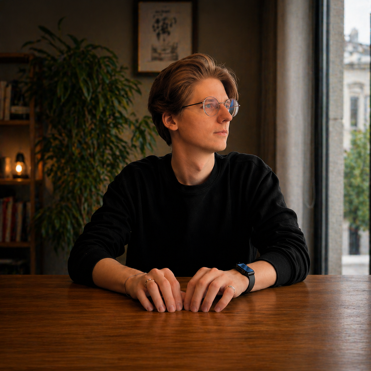 Peter Alexeev